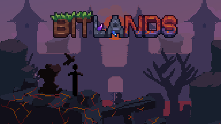 Bitlands