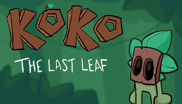 Koko: The Last Leaf